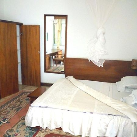 קריבי Hotel Framotel מראה חיצוני תמונה