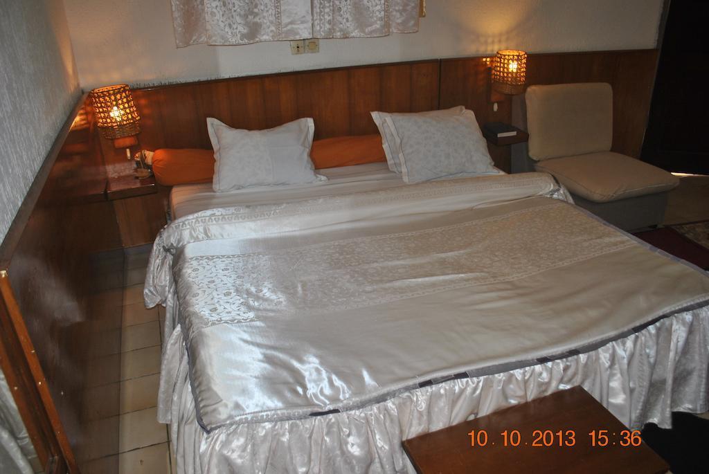 קריבי Hotel Framotel חדר תמונה