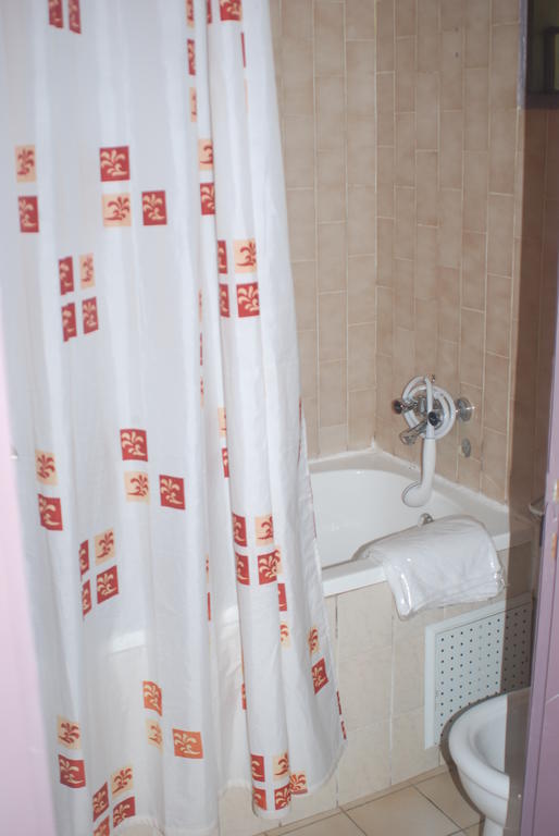 קריבי Hotel Framotel חדר תמונה