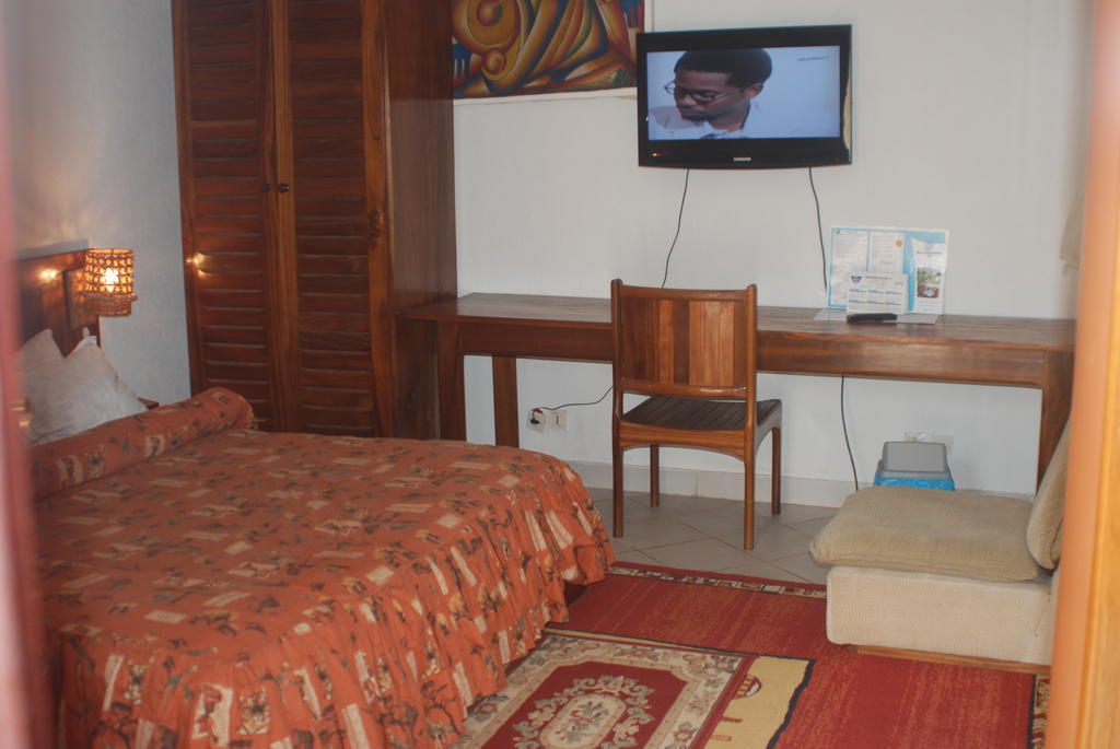 קריבי Hotel Framotel חדר תמונה