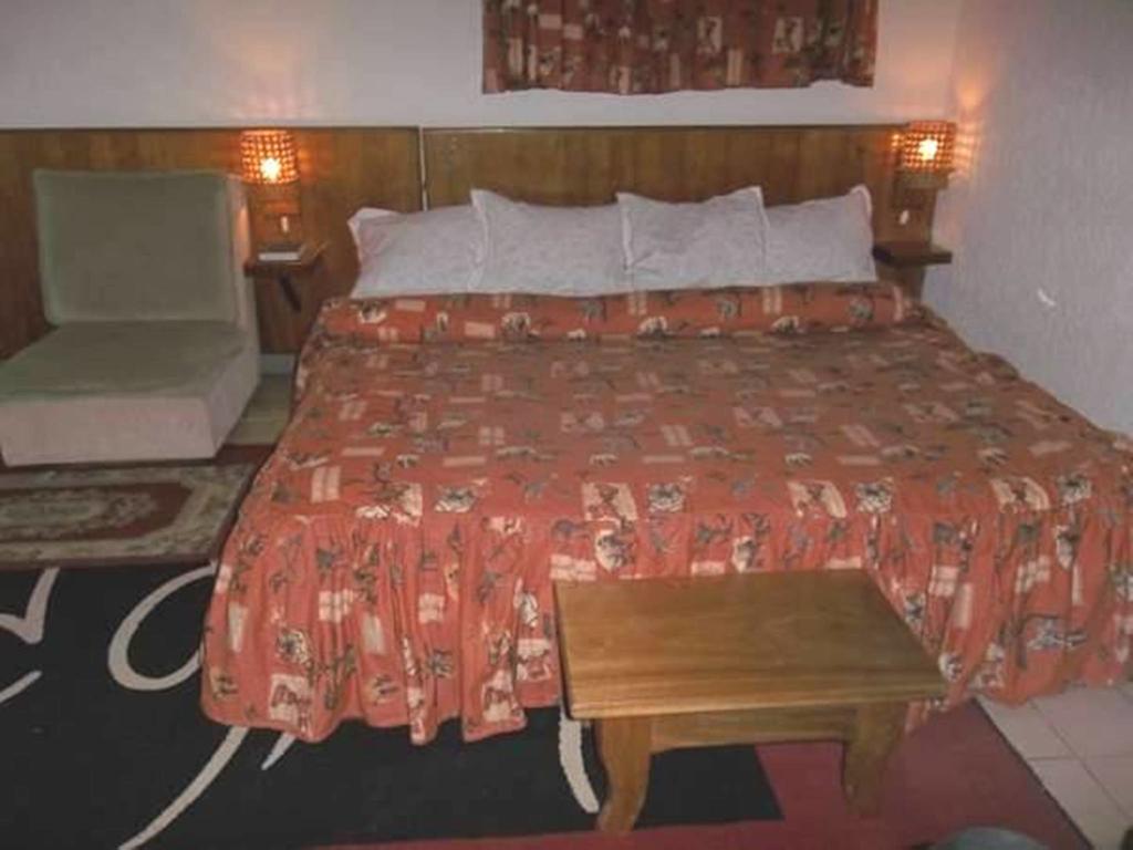 קריבי Hotel Framotel מראה חיצוני תמונה