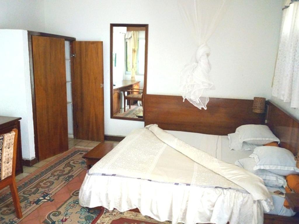 קריבי Hotel Framotel מראה חיצוני תמונה