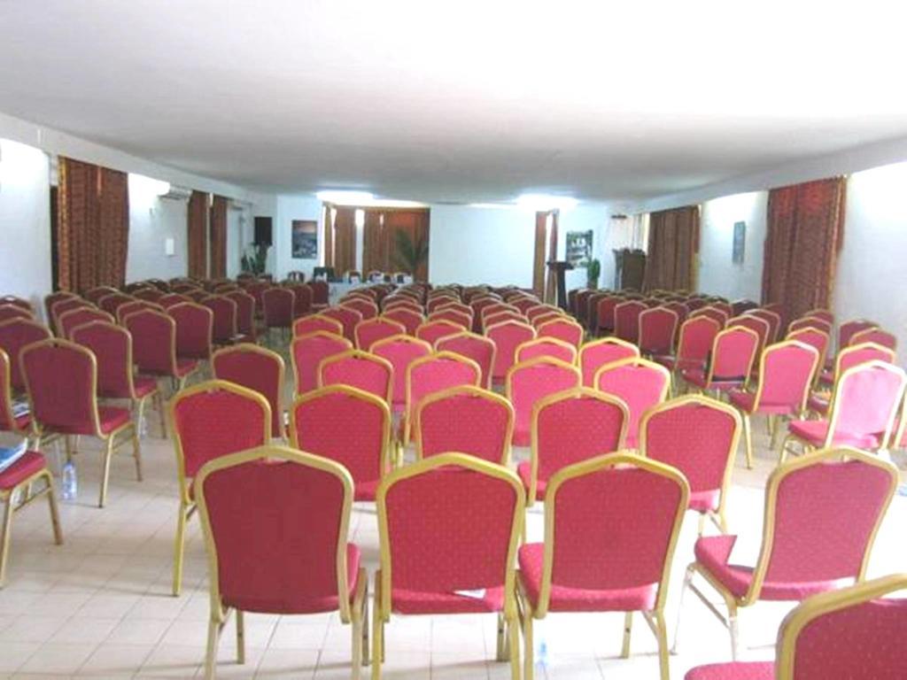 קריבי Hotel Framotel מראה חיצוני תמונה
