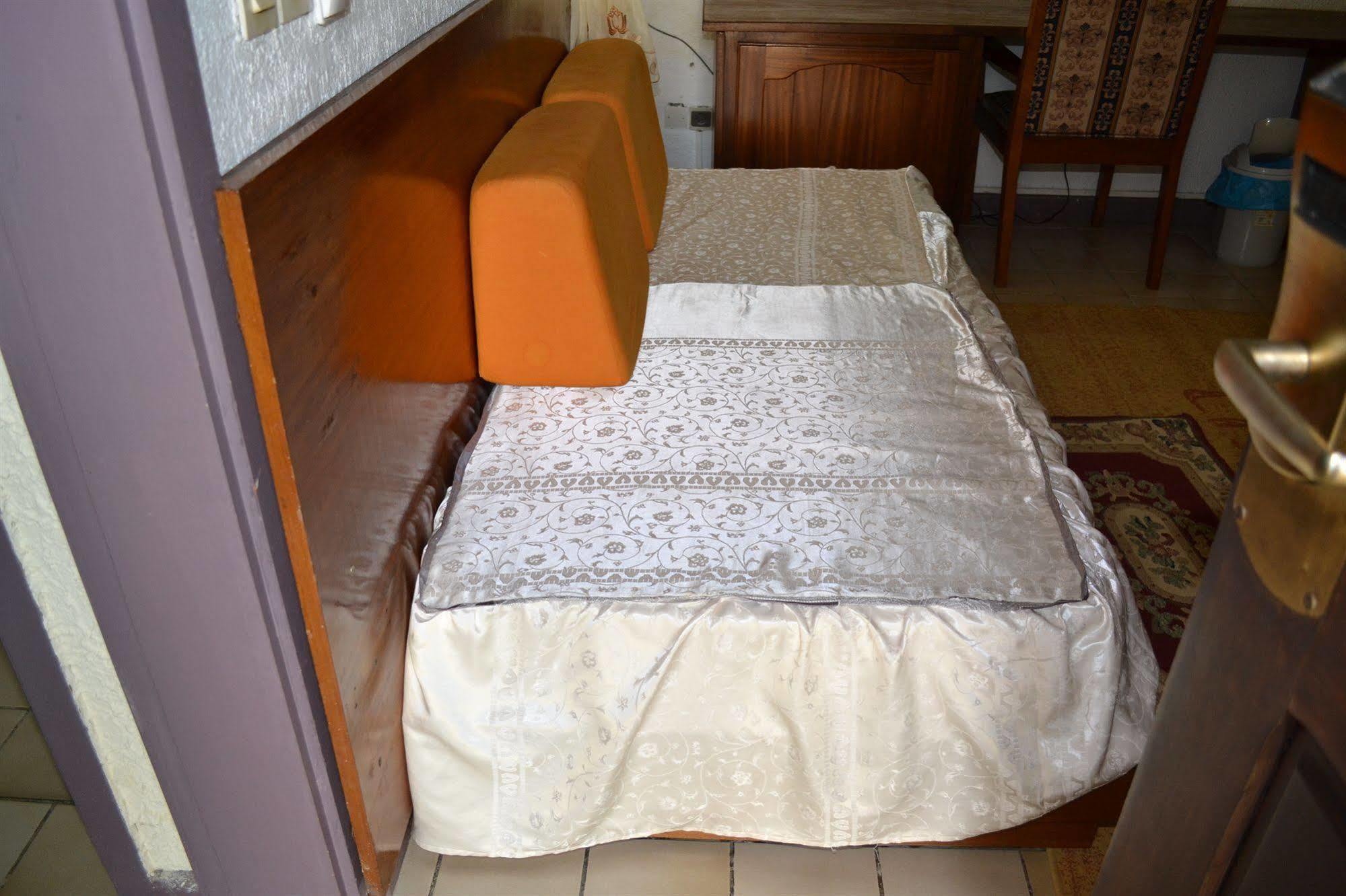 קריבי Hotel Framotel מראה חיצוני תמונה