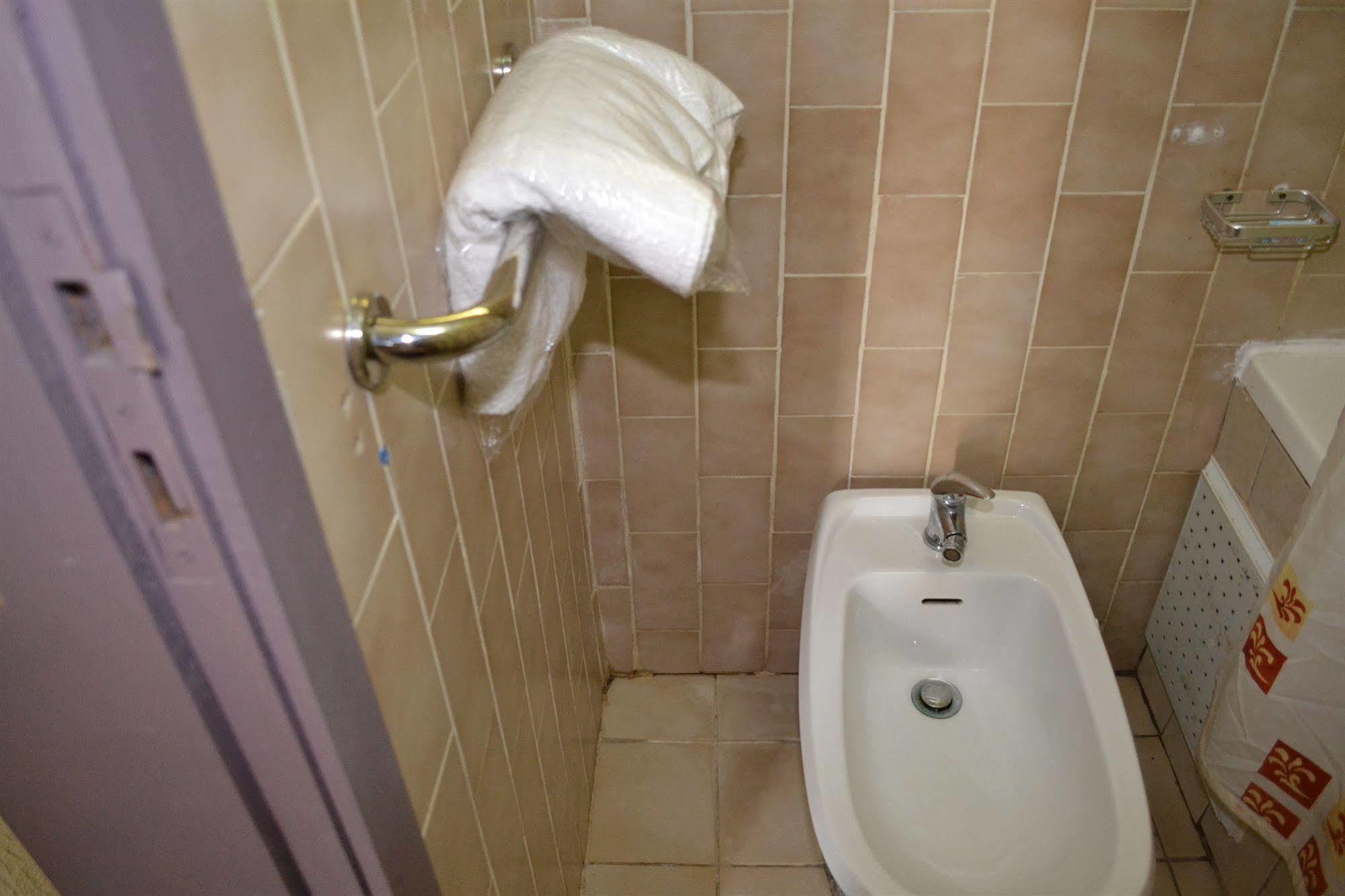 קריבי Hotel Framotel מראה חיצוני תמונה