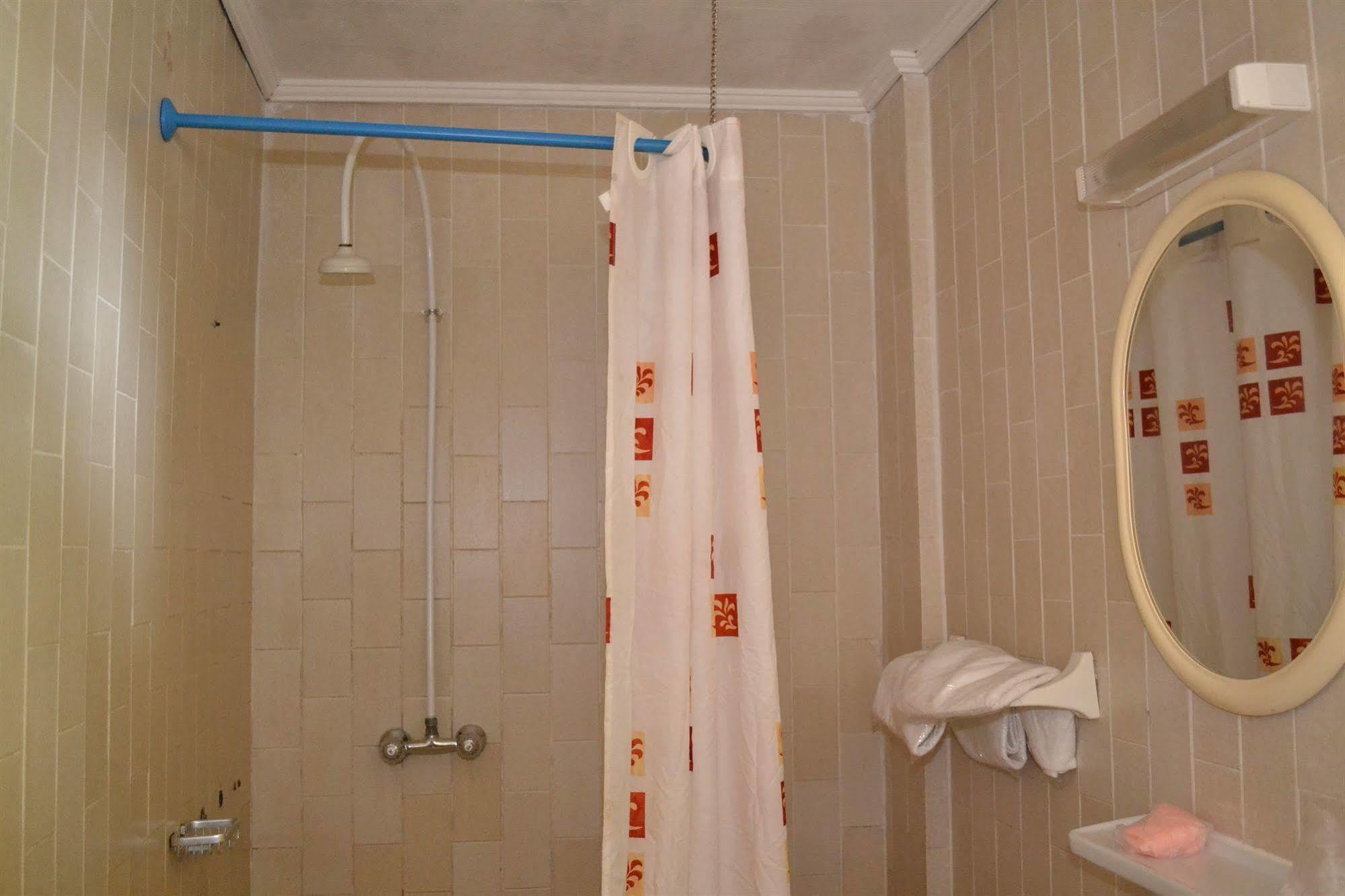 קריבי Hotel Framotel מראה חיצוני תמונה